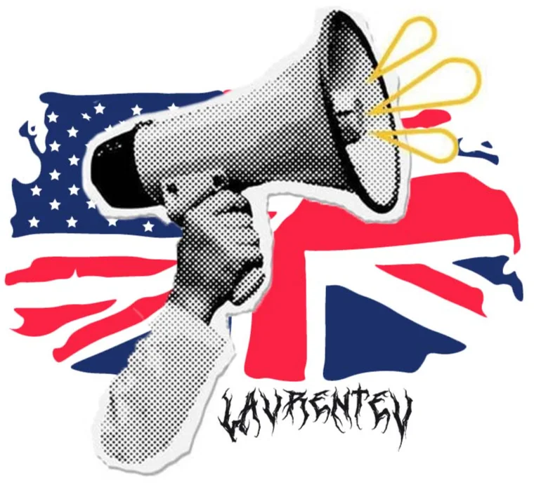 Lavrentev English